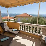 شقة Fuer 2 Personen - 1 Kind Ca- 40 M² In Silo- Adriakueste Kroatien - Kroatisch By Interhome
