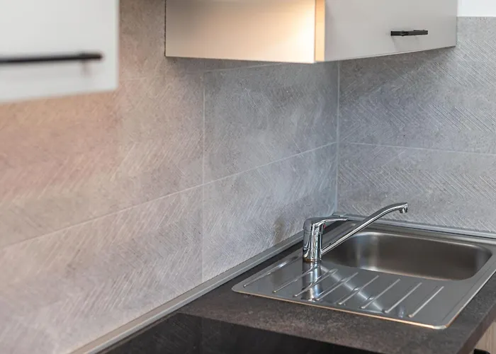 Апартаменты Fuer 2 Personen - 1 Kind Ca- 40 M² In Silo- Adriakueste Kroatien - Kroatisch By Interhome *