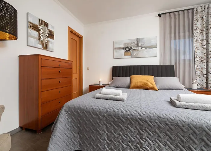 Fuer 2 Personen - 1 Kind Ca- 40 M² In Silo- Adriakueste Kroatien - Kroatisch By Interhome Апартаменты *