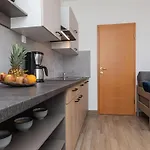 Apartament Fuer 2 Personen - 1 Kind Ca- 40 M² In Silo- Adriakueste Kroatien - Kroatisch By Interhome *