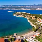Apartament Fuer 2 Personen - 1 Kind Ca- 40 M² In Silo- Adriakueste Kroatien - Kroatisch By Interhome Šilo