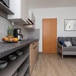 Fuer 2 Personen - 1 Kind Ca- 40 M² In Silo- Adriakueste Kroatien - Kroatisch By Interhome *