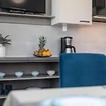 Fuer 2 Personen - 1 Kind Ca- 40 M² In Silo- Adriakueste Kroatien - Kroatisch By Interhome 아파트 *