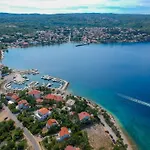 아파트 Fuer 2 Personen - 1 Kind Ca- 40 M² In Silo- Adriakueste Kroatien - Kroatisch By Interhome