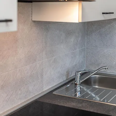 شقة Fuer 2 Personen - 1 Kind Ca- 40 M² In Silo- Adriakueste Kroatien - Kroatisch By Interhome *