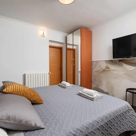 Fuer 2 Personen - 1 Kind Ca- 40 M² In Silo- Adriakueste Kroatien - Kroatisch By Interhome سيلو
