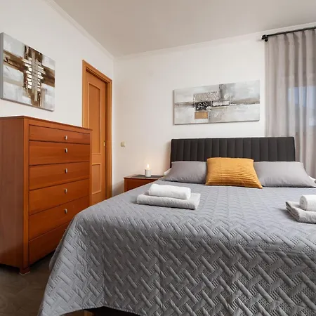 Fuer 2 Personen - 1 Kind Ca- 40 M² In Silo- Adriakueste Kroatien - Kroatisch By Interhome شقة *